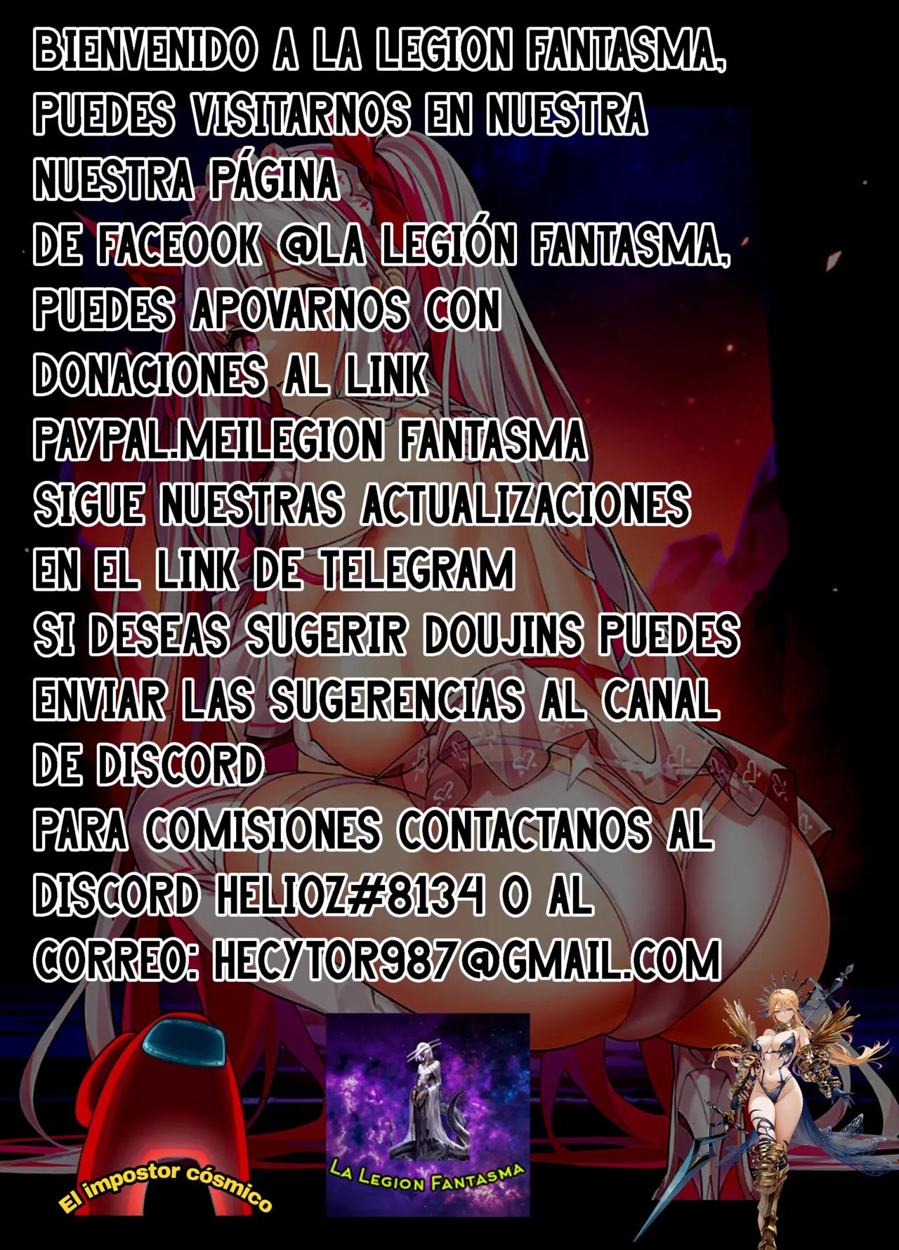 Convirténdose en una Esposa Cachonda page 9 full