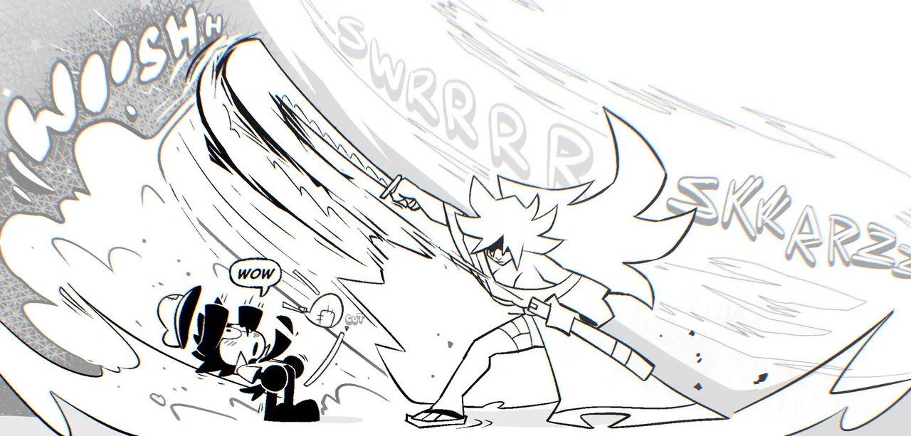 Artist:notsweetdandy ocs page 4 full
