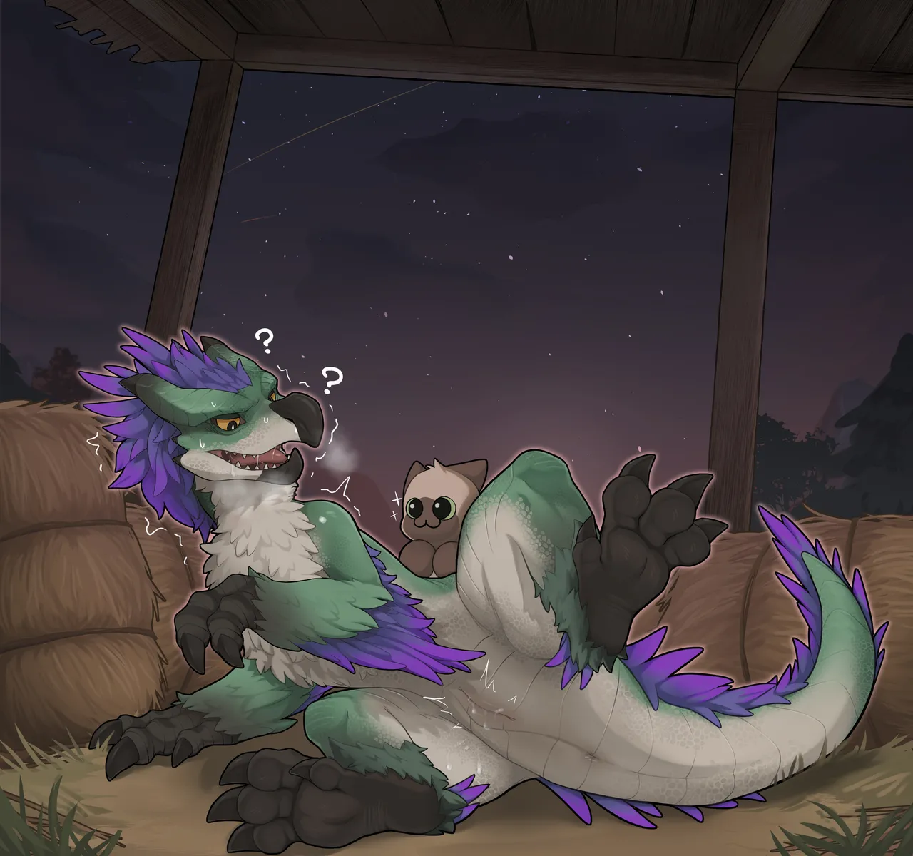 Seikret TF page 6 full