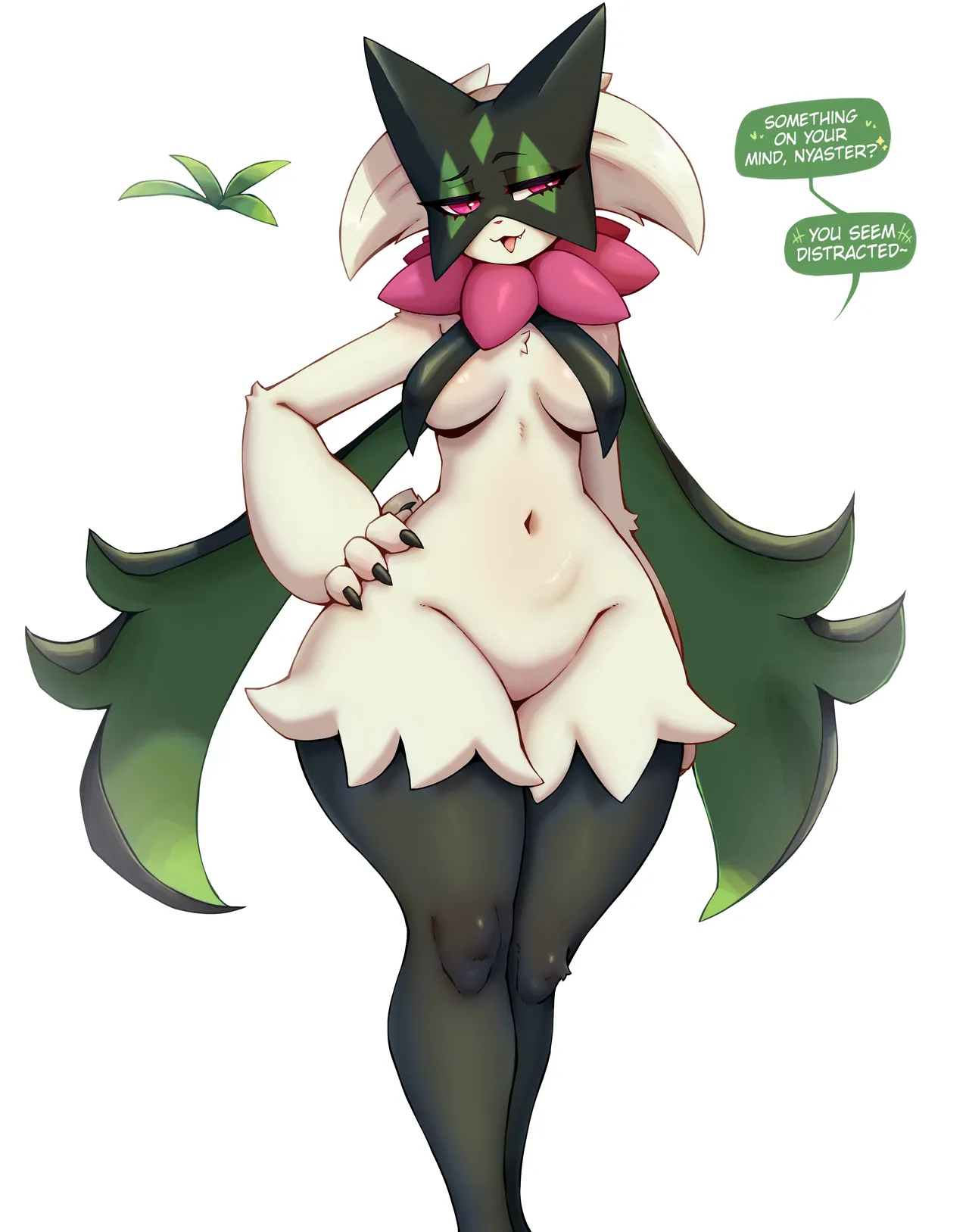 Artist - Gammainks page 10 full