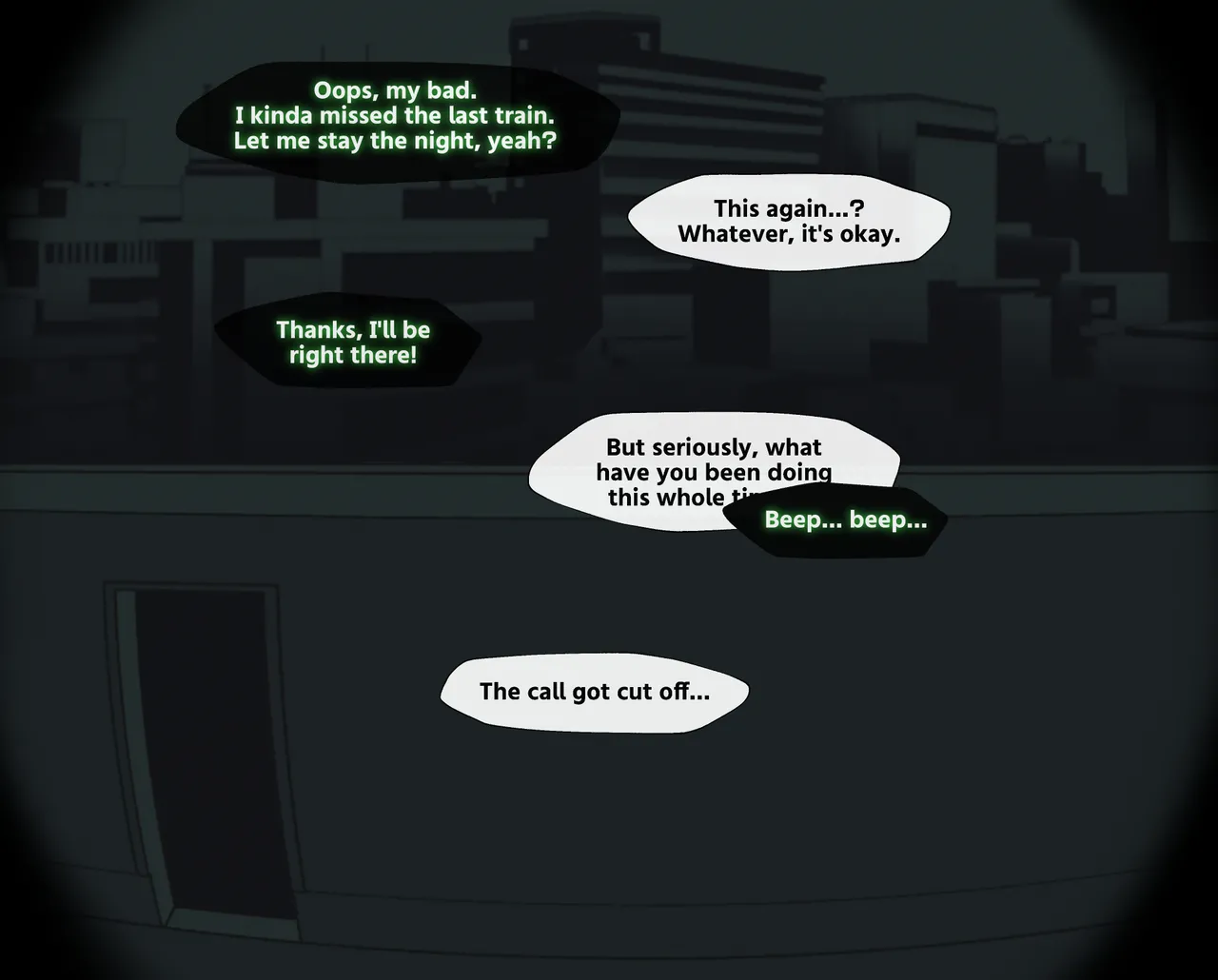Im not a succubus page 4 full