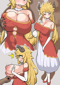 Nyotaika Gran