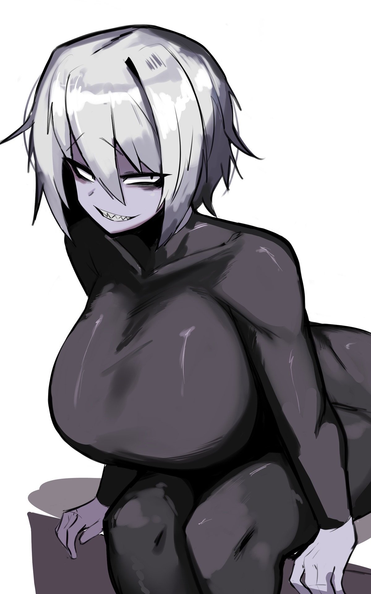 ギザ page 1 full