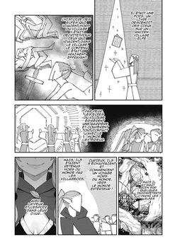 Isekai Kita node Sukebe Skill de Zenryoku Ouka Shiyou to Omou | Je suis arrivée dans un autre monde, alors je pense que je vais profiter pleinement de mes talents sexuels !Ch.3