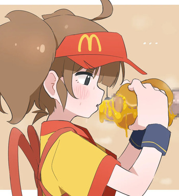 ダブチ cover