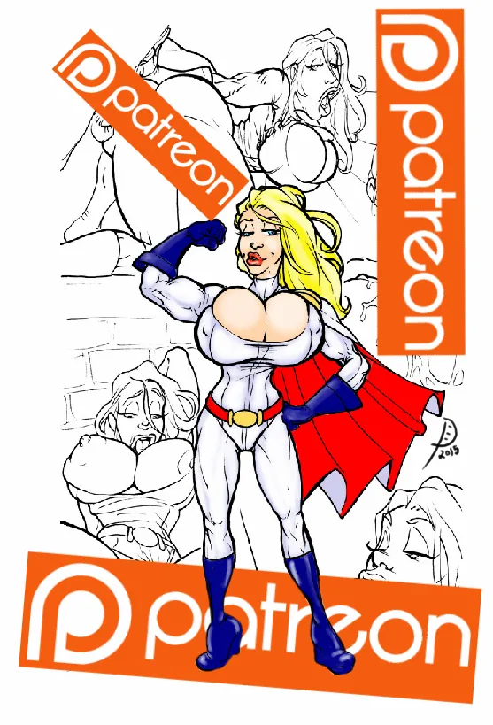 DeviantArt - BoobDan page 5 full