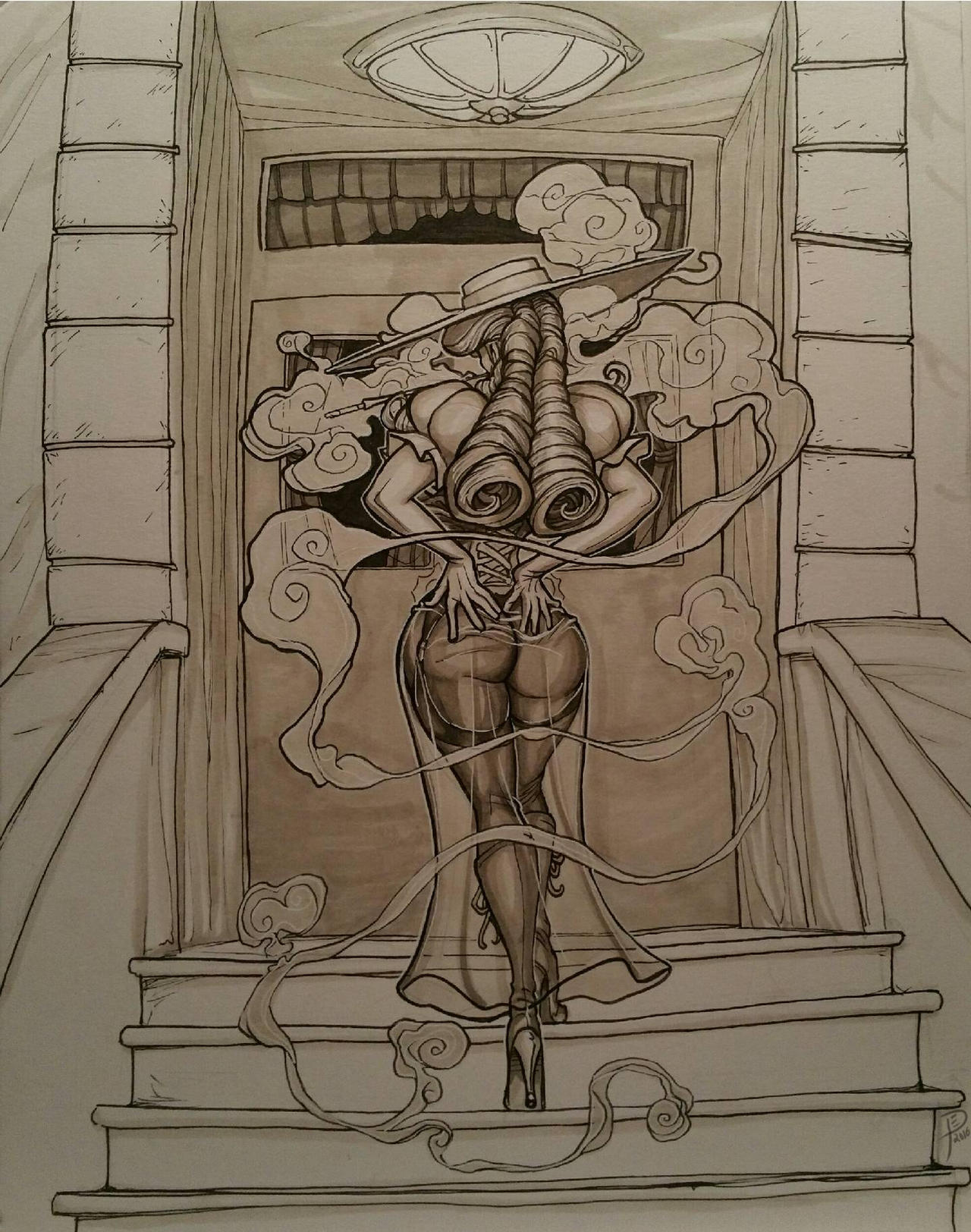 DeviantArt - BoobDan page 7 full