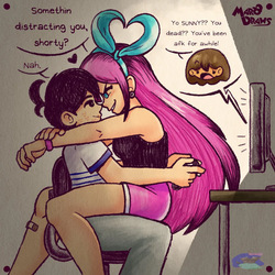 Artist:MaroDraws