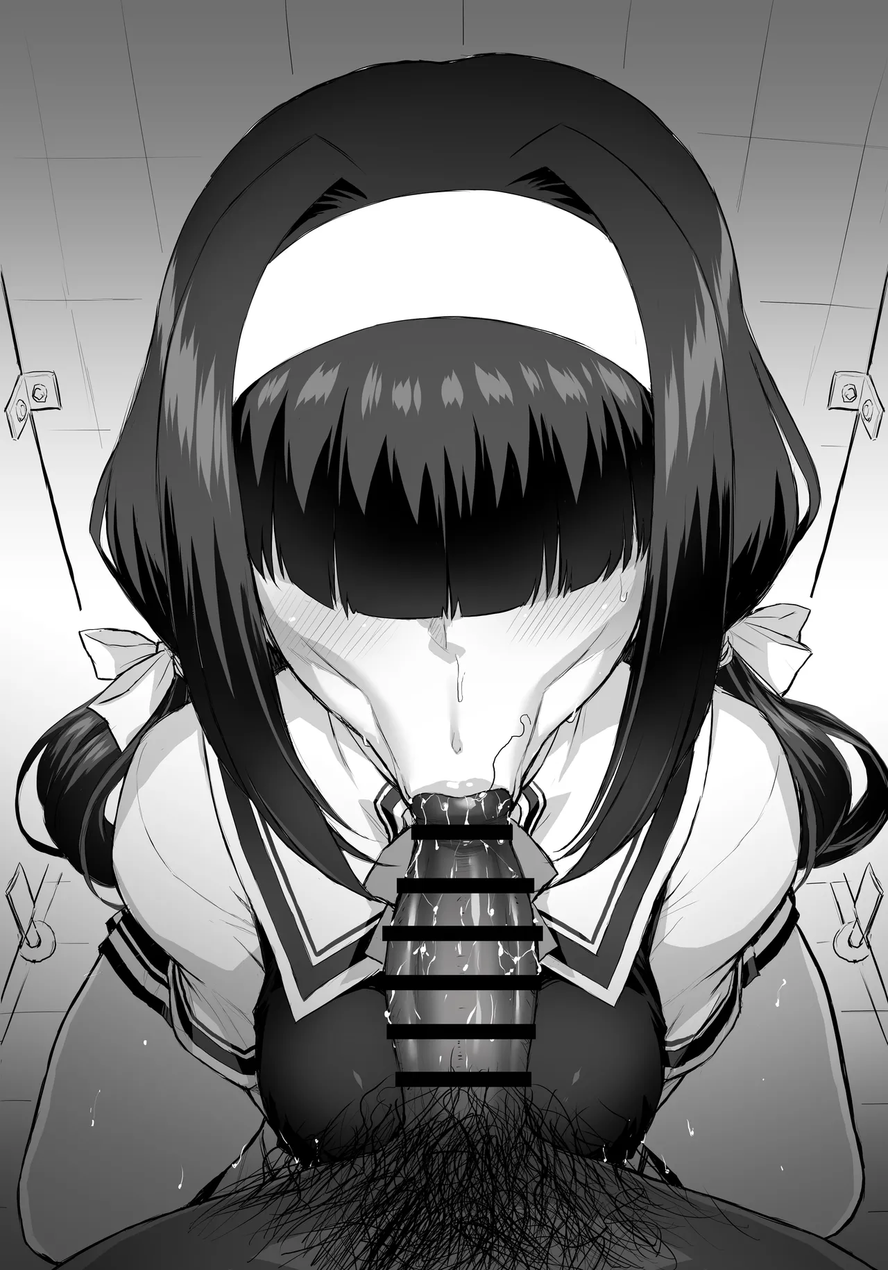 Jimi na ano ko ga jitsu wa bicchi datta kei page 5 full