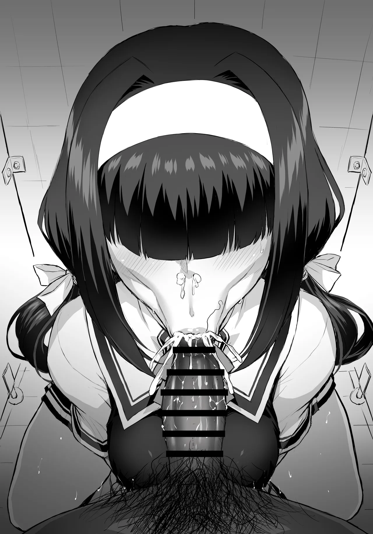 Jimi na ano ko ga jitsu wa bicchi datta kei page 6 full