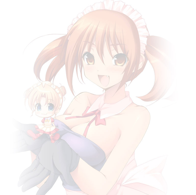 Kizuna Gekijou 1 + 2 Bundled Edition + α page 2 full