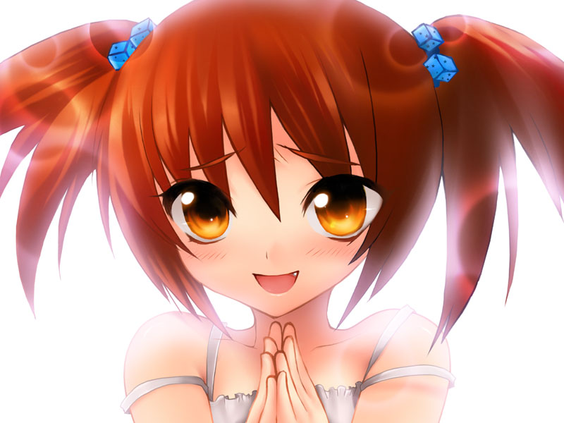 Kizuna Gekijou 1 + 2 Bundled Edition + α page 4 full