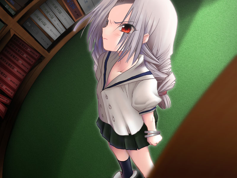 Kizuna Gekijou 1 + 2 Bundled Edition + α page 9 full