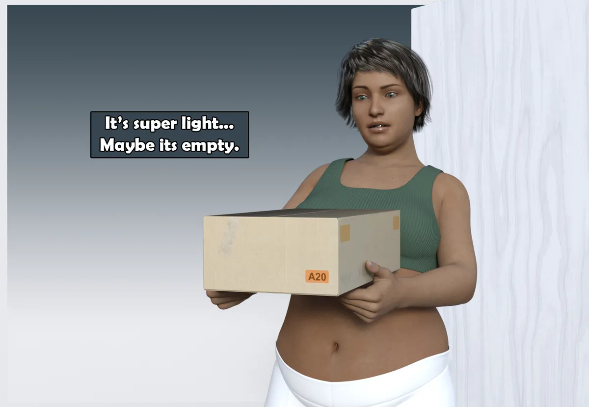 I wish I were an E-girl page 10 full