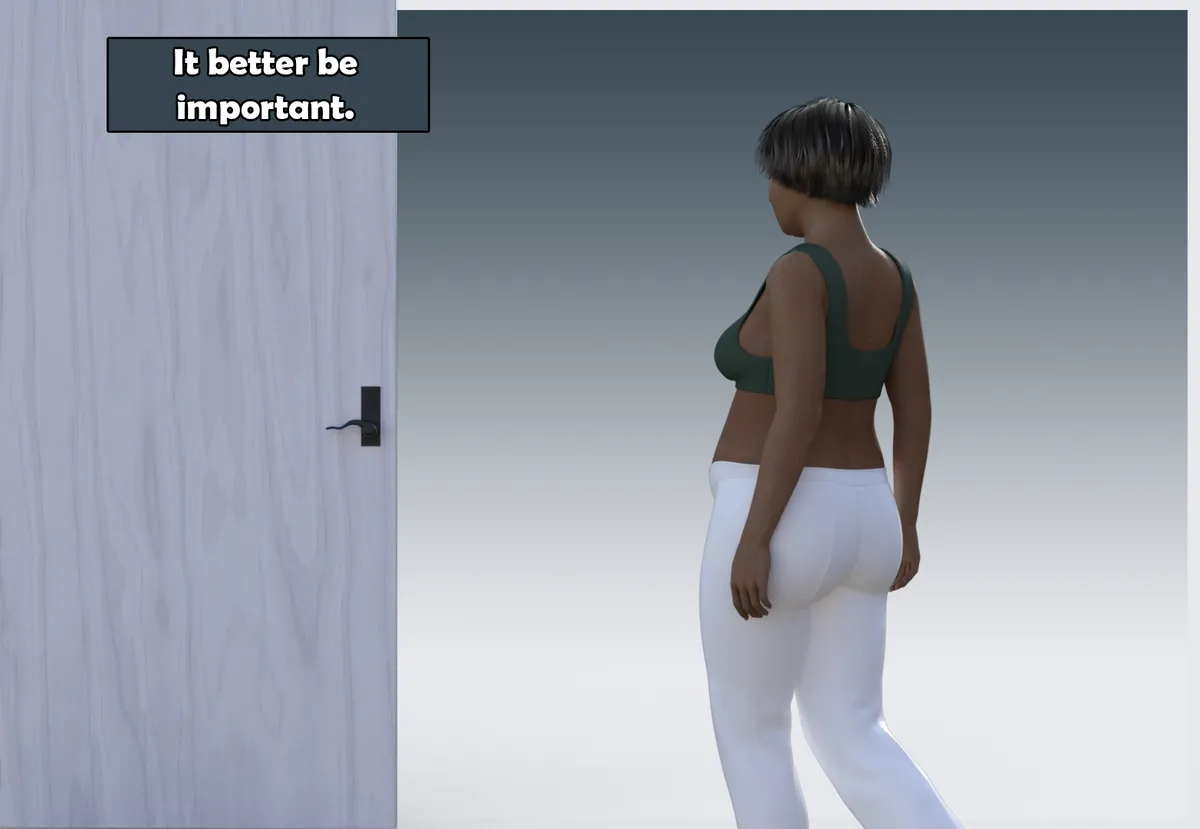I wish I were an E-girl page 6 full