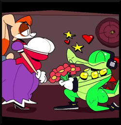 Vector and Vanilla