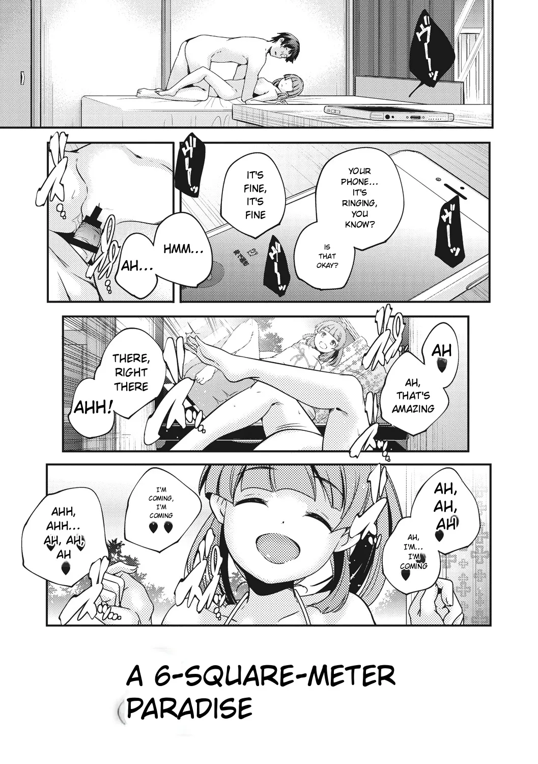 Shoujogami page 9 full