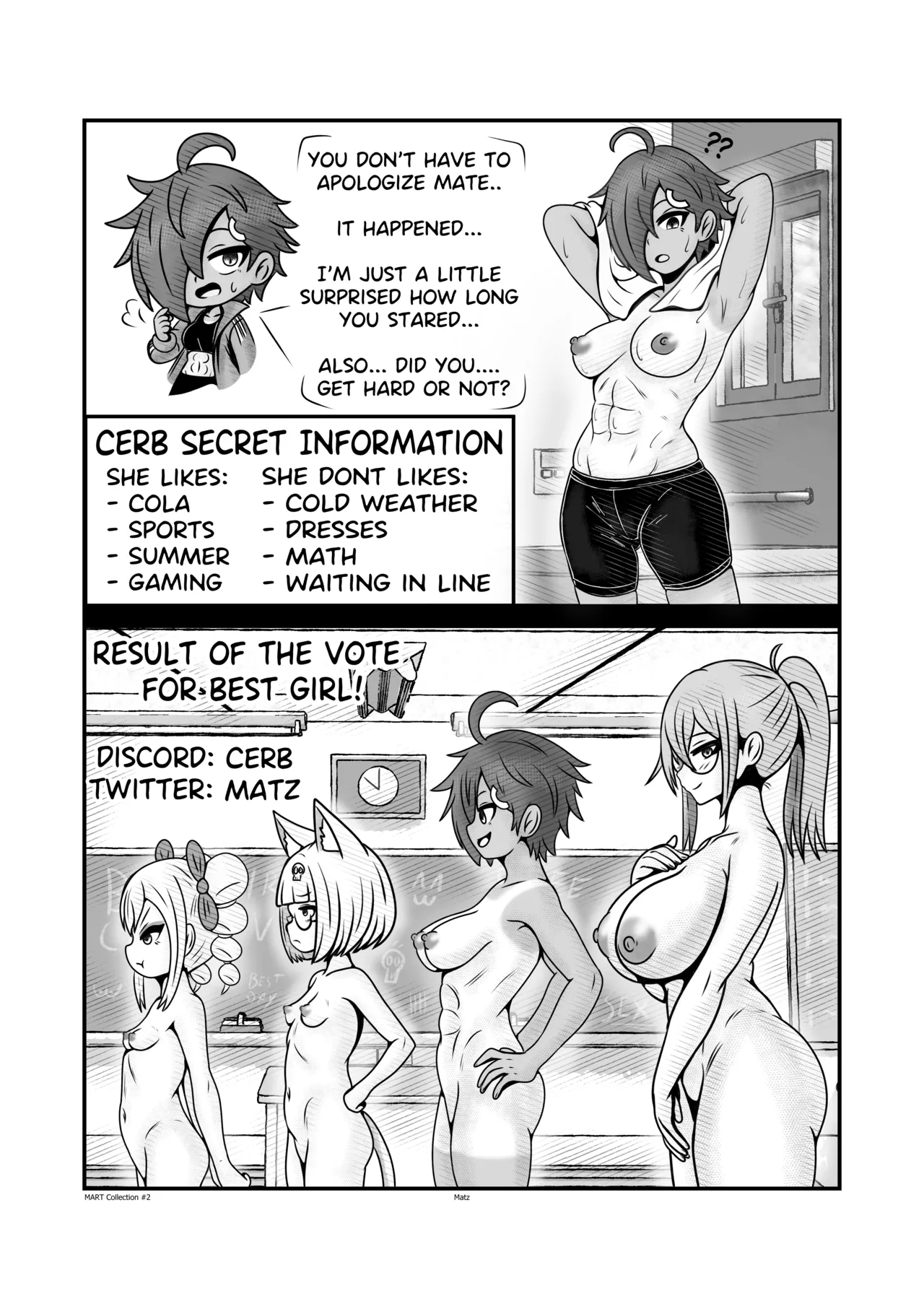 MART Collection page 10 full