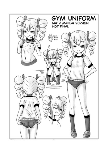 MART Collection cover