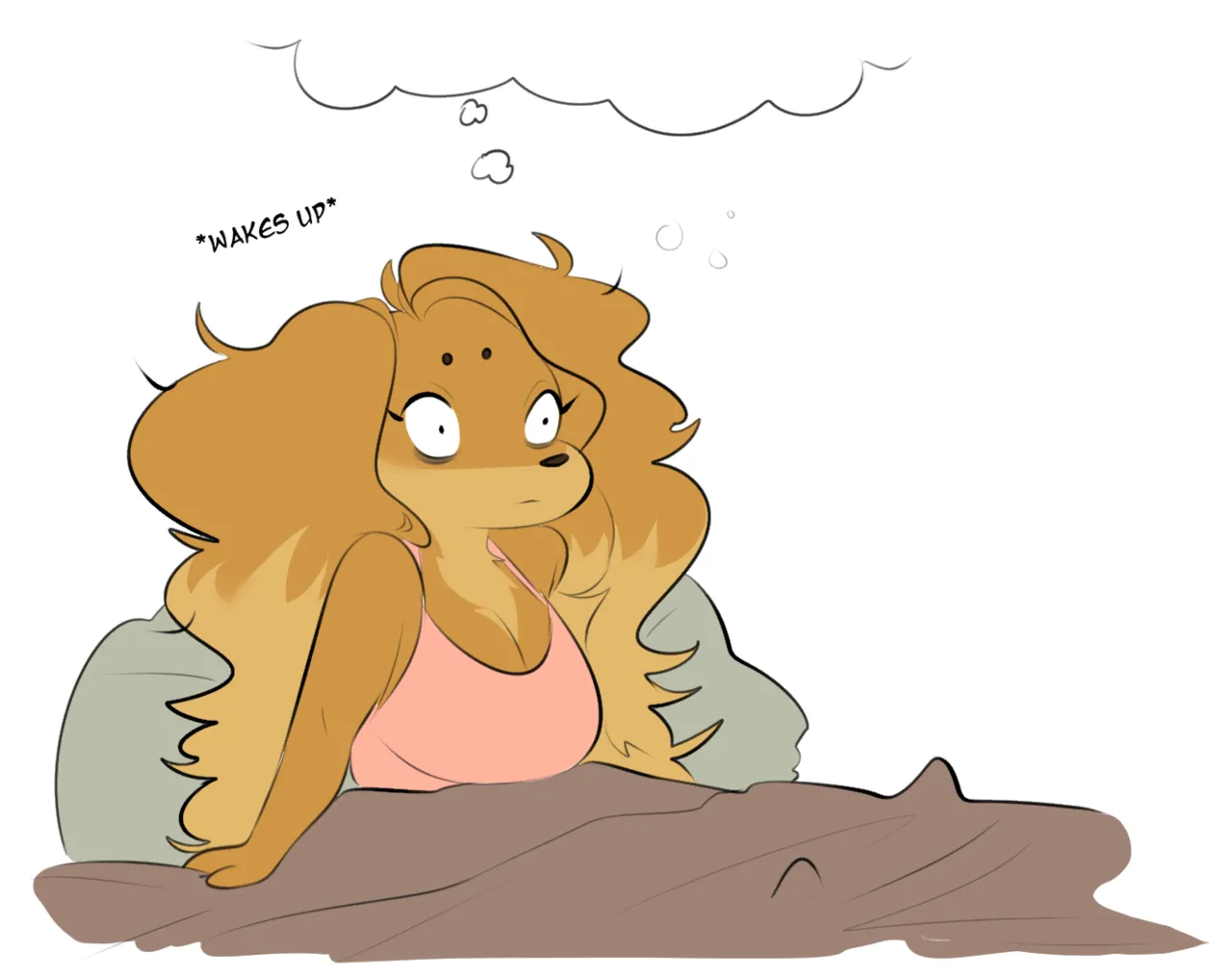 Mabel and Apollo page 7 full