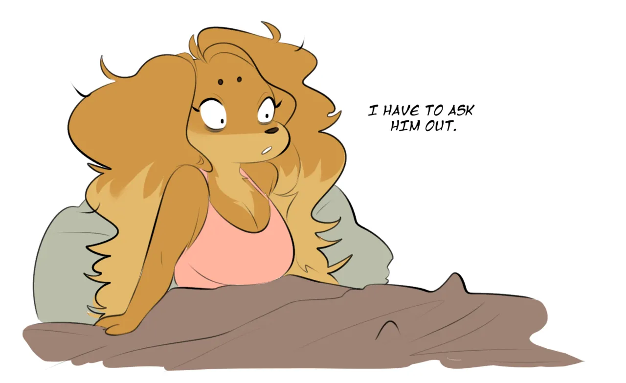 Mabel and Apollo page 8 full