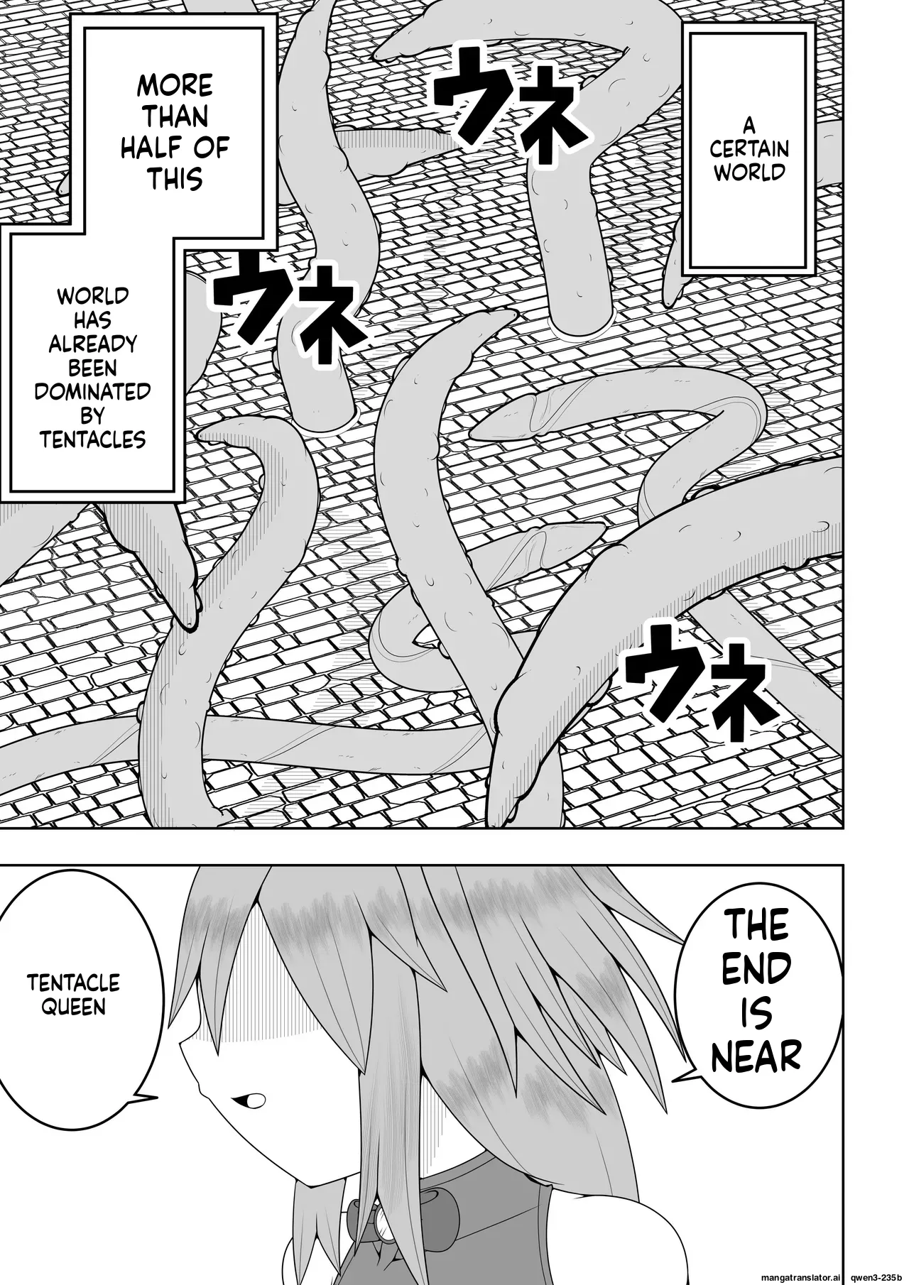 Sekai wo Sukutta Mahou Shoujo ga Ikuukan ni Torawarete Kuritorisu Mokei to Kuritorisu no Kankaku wo Tsunagarete Kuritorisu wo Kyokugen made Semerareru Hanashi page 4 full