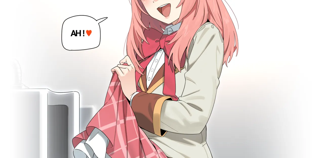 Amano Chitose Comiket afterparty（Fanbox） page 3 full