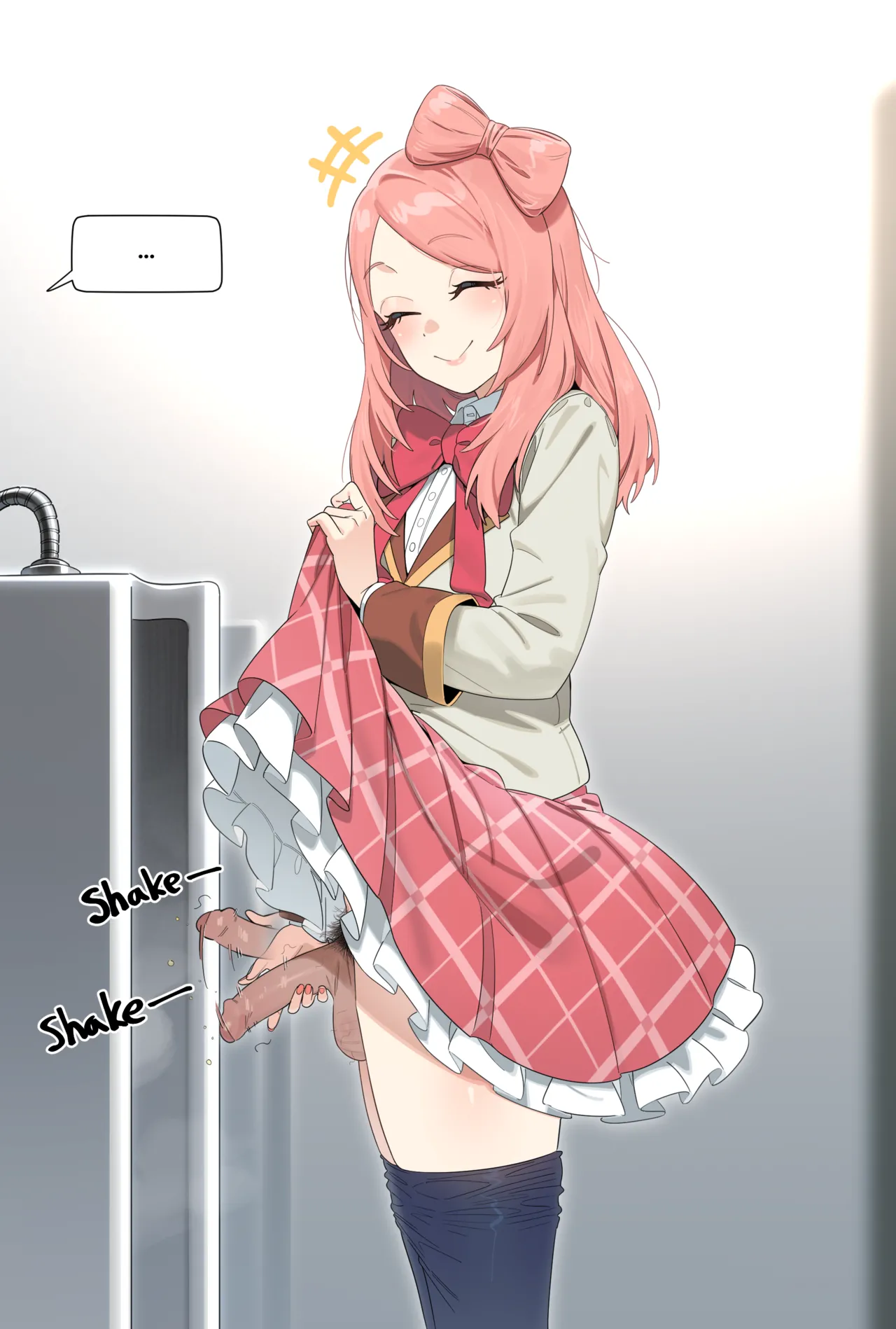 Amano Chitose Comiket afterparty（Fanbox） page 5 full