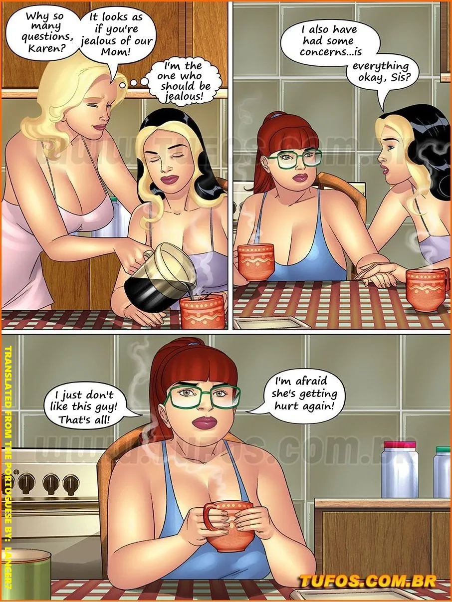 The Alpha Male of the House page 3 full