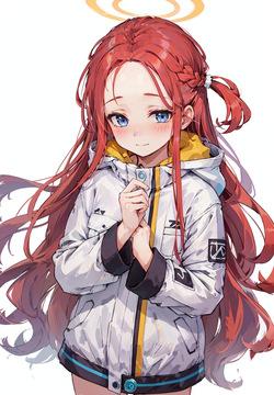 Hanaoka Yuzu