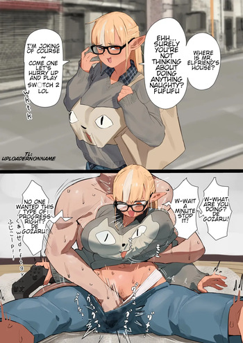 Old comic of Flare cover