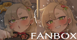 パイパーと汗だく×××したい！！！