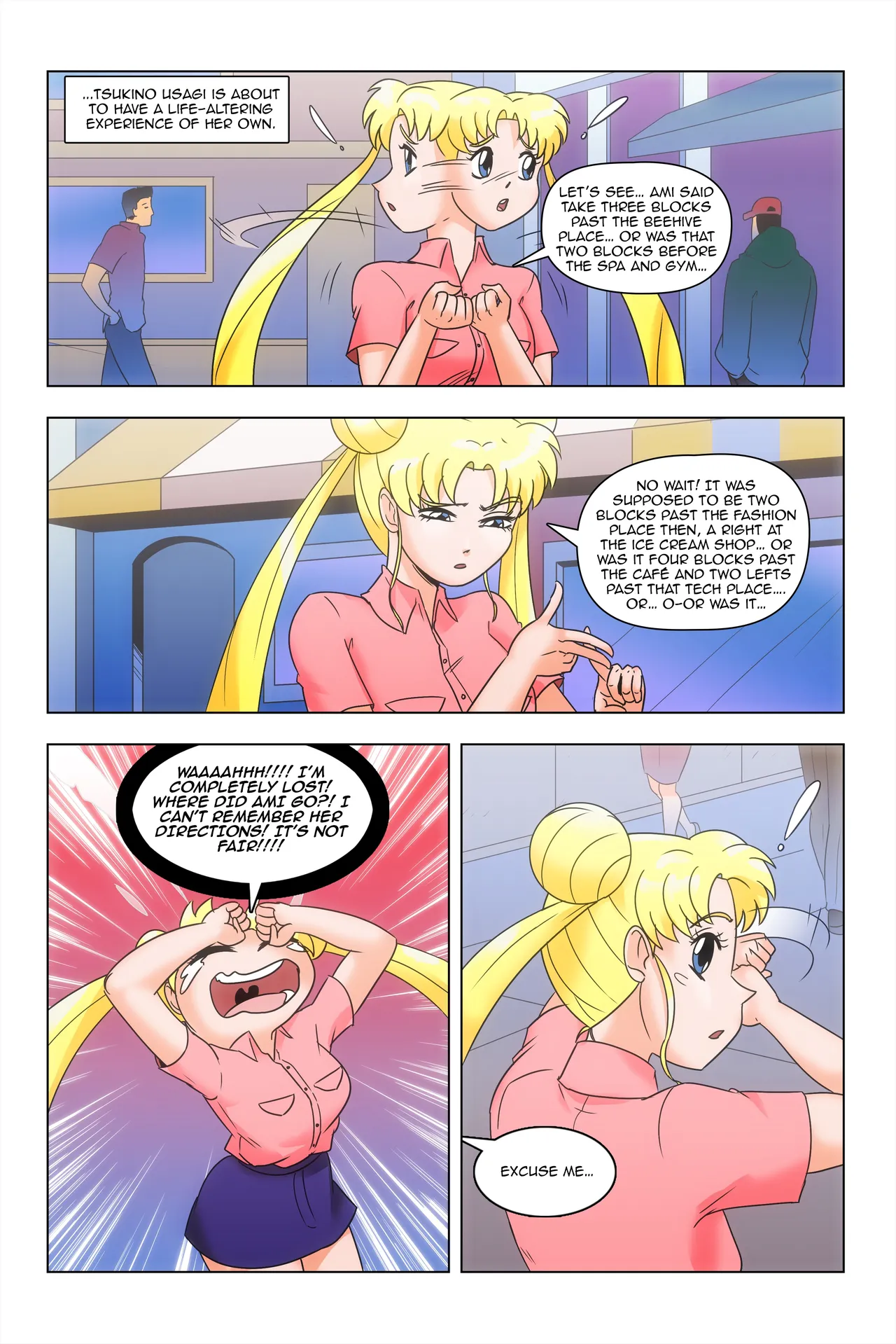 Crystal Castle page 6 full
