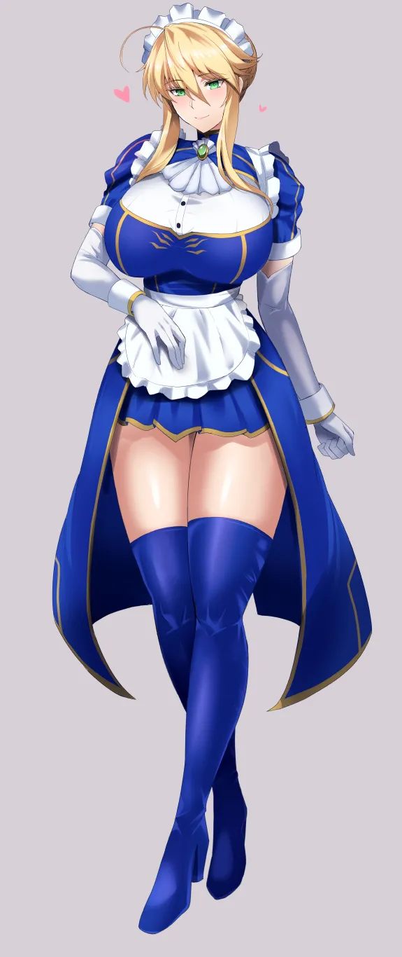 artoria page 10 full
