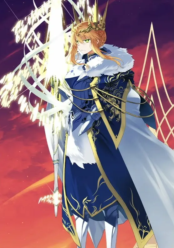 artoria page 4 full