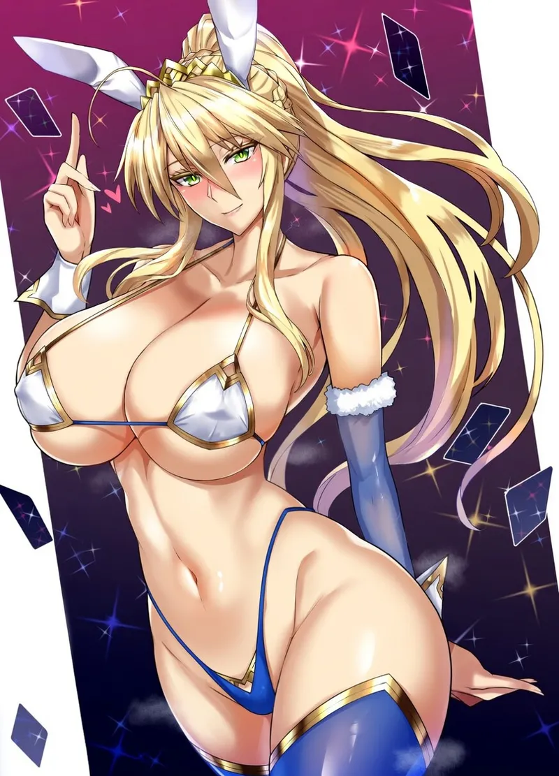 artoria page 5 full