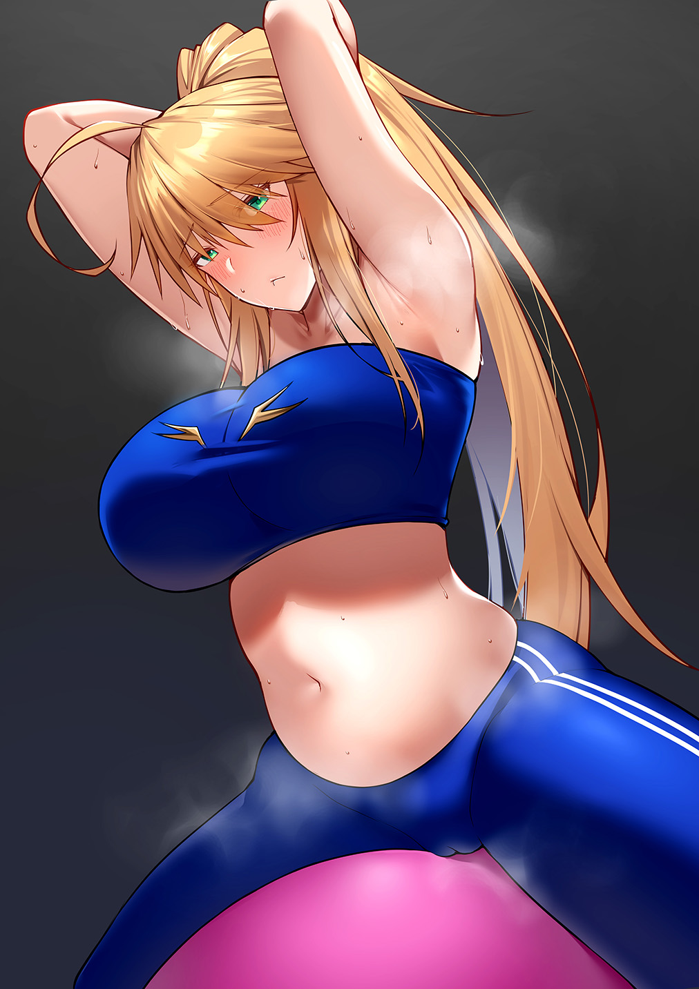 artoria page 7 full