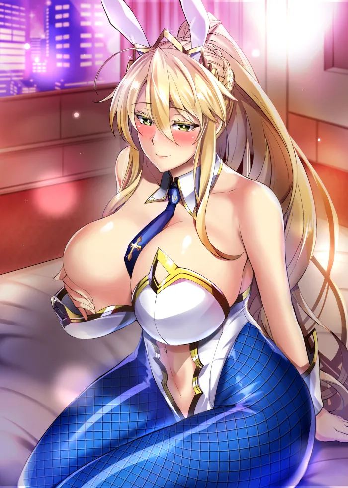 artoria page 9 full