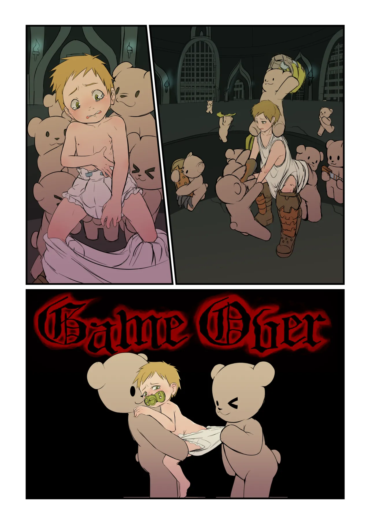 sock page 6 full