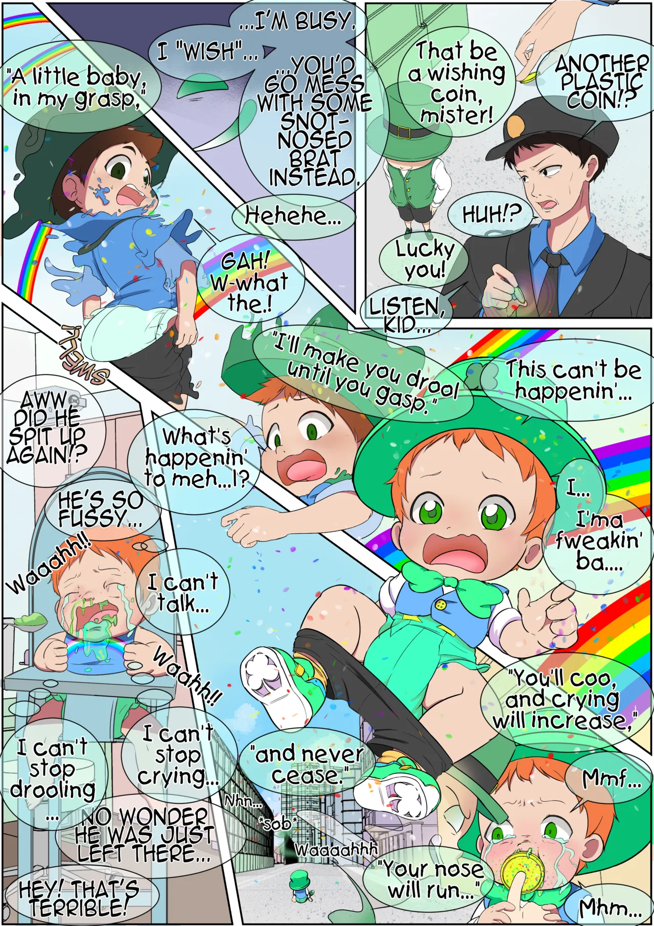 sock page 9 full
