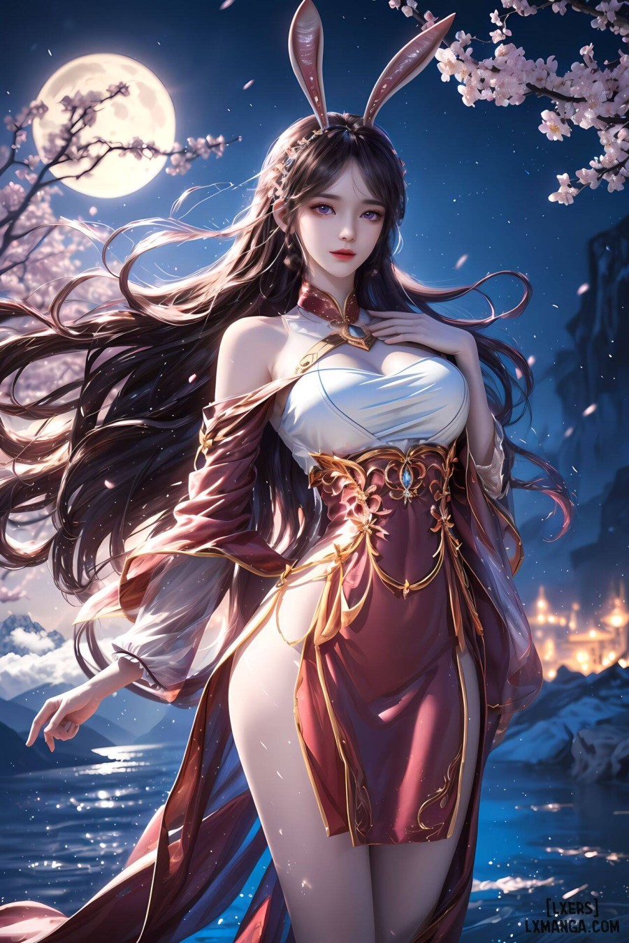 Ai generated uncensored 5 page 10 full