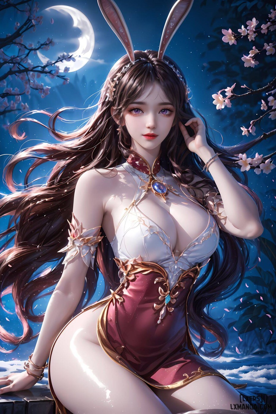 Ai generated uncensored 5 page 2 full