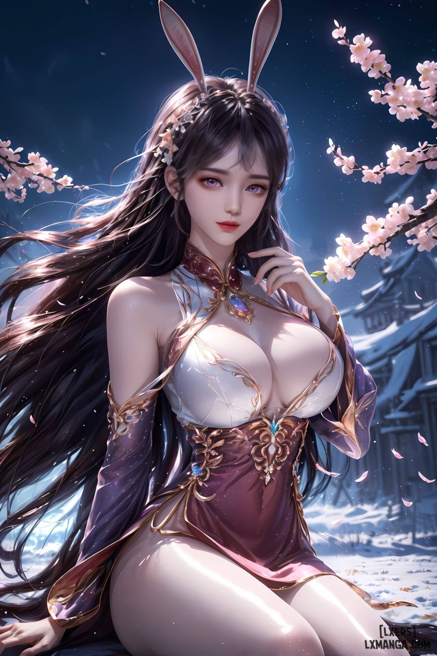 Ai generated uncensored 5 page 4 full