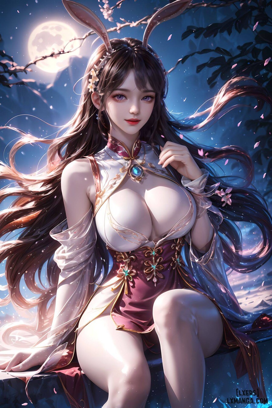 Ai generated uncensored 5 page 6 full