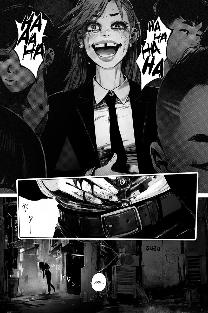 Adult High School 1 page 5 full