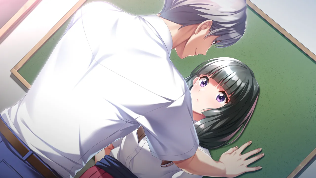 Kakyuusei Remake page 10 full