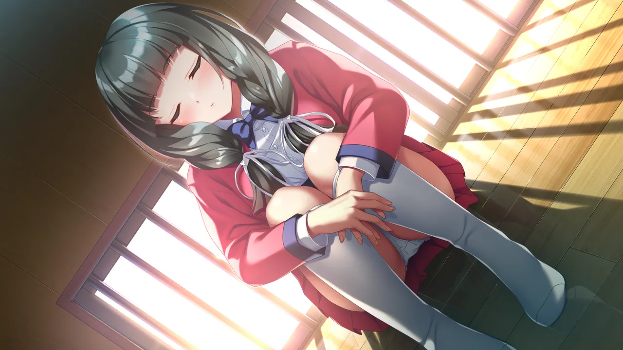 Kakyuusei Remake page 7 full