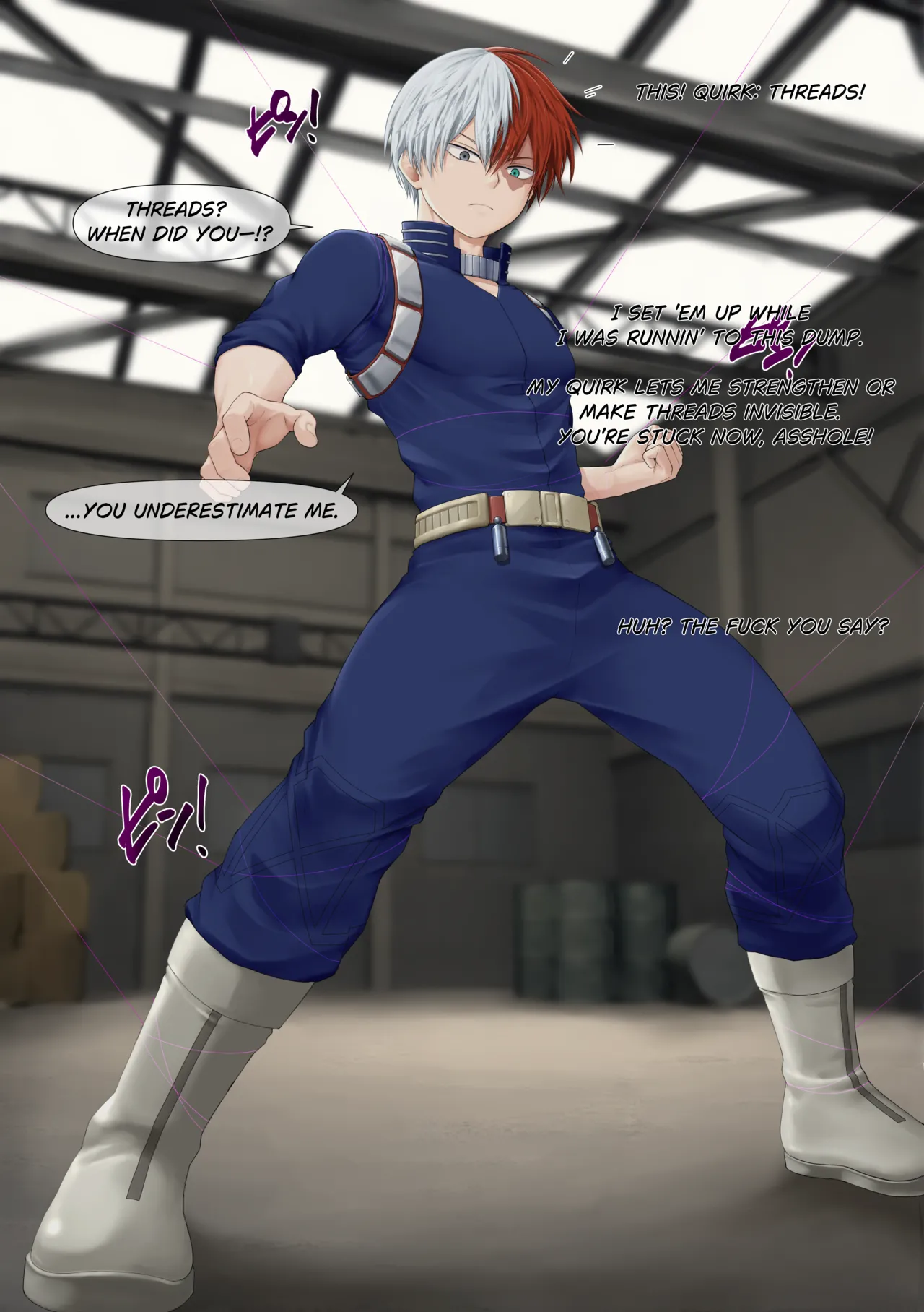 Sh*to Re**raint m***urb*tion page 3 full