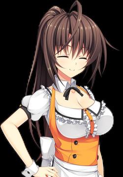 PRETTY x CATION 2  Suzuka