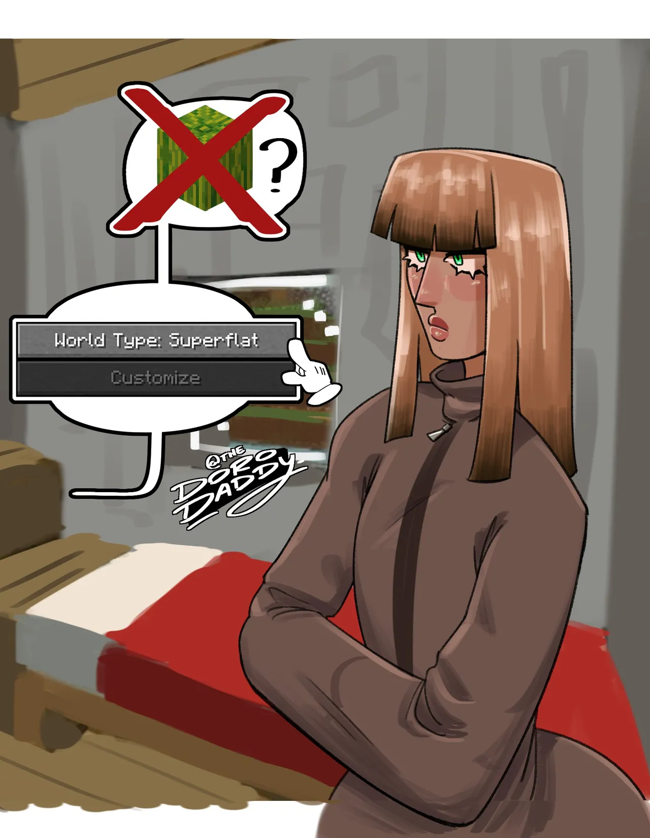minecraft page 3 full